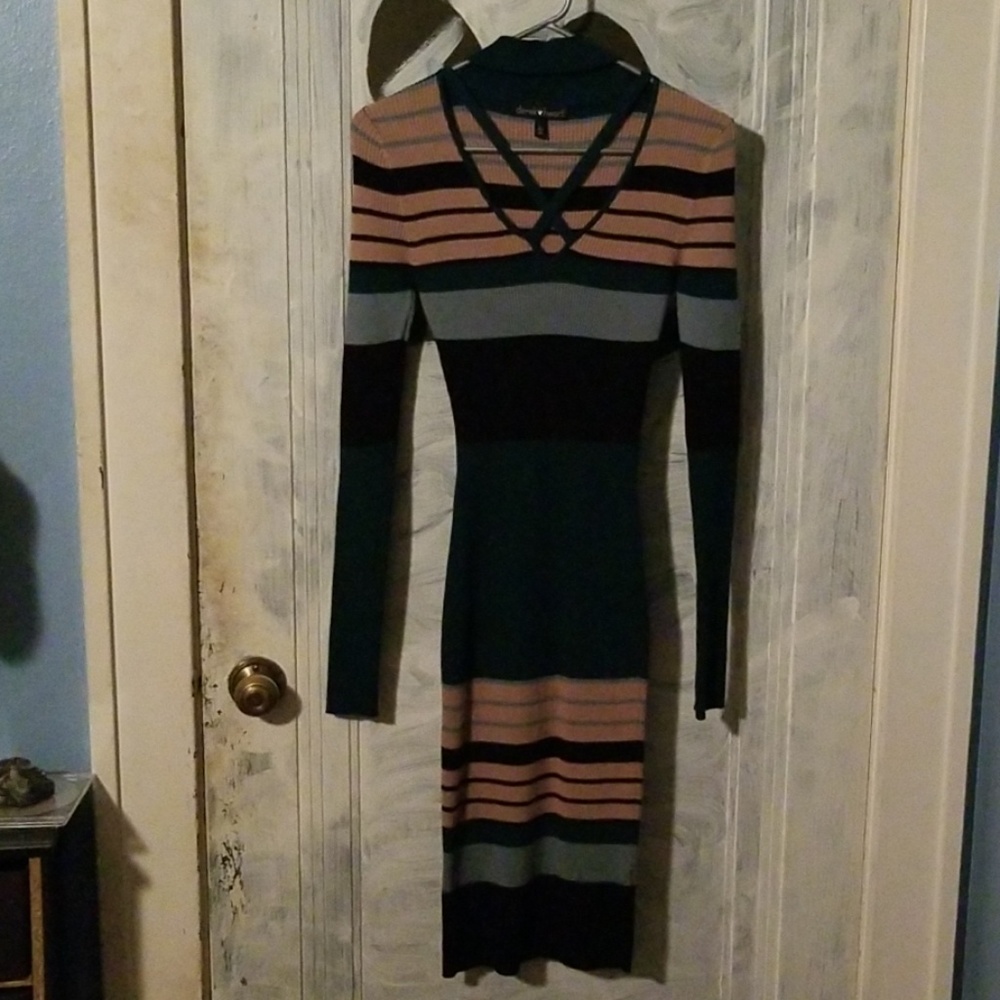 Derek 💓 sweater dress